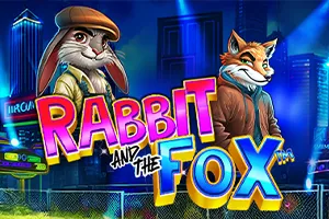 Rabbit and the Fox™ - JFGAMING