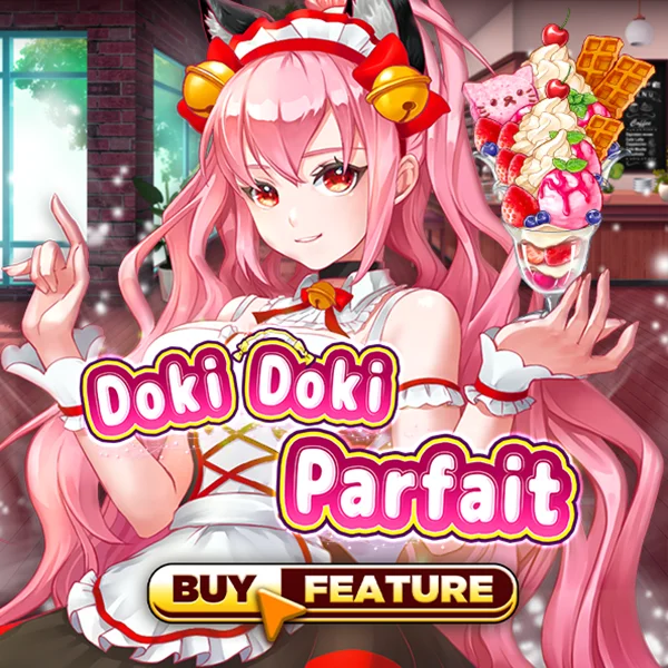 Doki Doki Parfait - JFGAMING