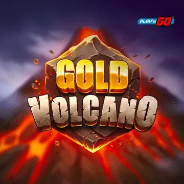 Gold Volcano - JFGAMING