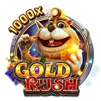 Facai : GOLD RUSH - JFGAMING