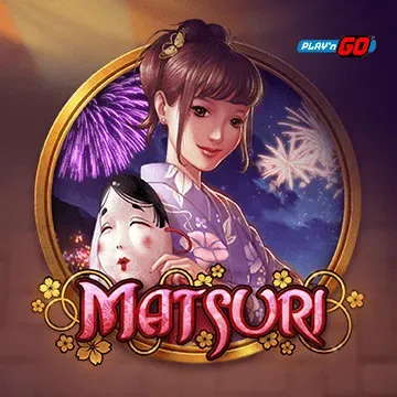Matsuri - JFGAMING