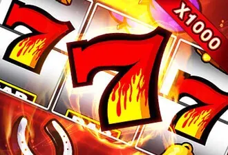 PLAYSTAR : 777 - JFGAMING
