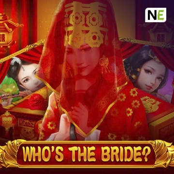 Whos the Bride - JFGAMING
