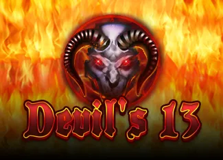 Pragmatic : Devils 13 - JFGAMING