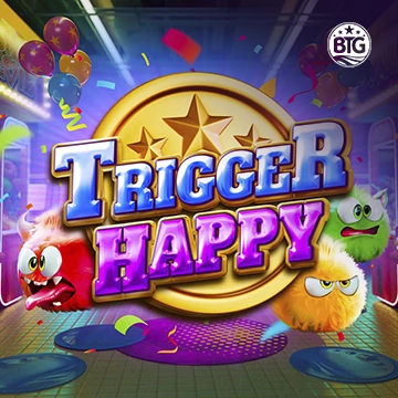 Trigger Happy - JFGAMING