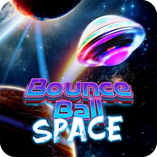 Bounceball Space - JFGAMING