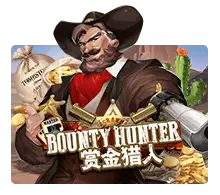 Joker123 : Bounty Hunter - JFGAMING