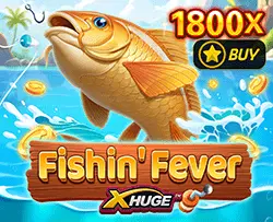 Fishin Fever X-Huge - JFGAMING