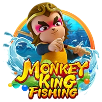 MONKEY KING FISHING - JFGAMING
