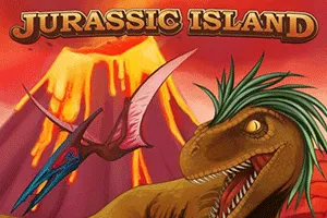 Jurassic Island - JFGAMING