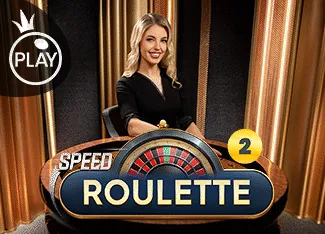 Speed Roulette 2 - JFGAMING