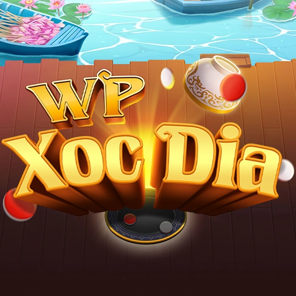 WP Xoc Dia - JFGAMING