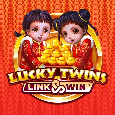 Lucky Twins & 9 Lions - JFGAMING