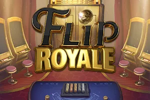 Flip Royale - JFGAMING