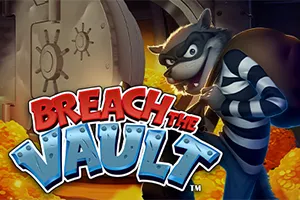 Breach the Vault - JFGAMING