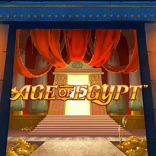 Age of Egypt - JFGAMING