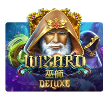 Joker123 : Wizard Deluxe - JFGAMING