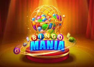 Pragmatic : Bingo Mania - JFGAMING