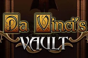 Da Vincis Vault - JFGAMING