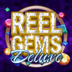 Reel Gems Deluxe - JFGAMING