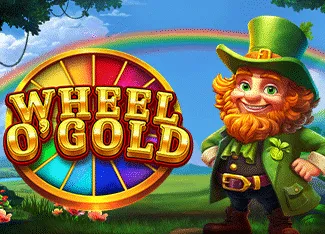 Pragmatic : Wheel OGold - JFGAMING