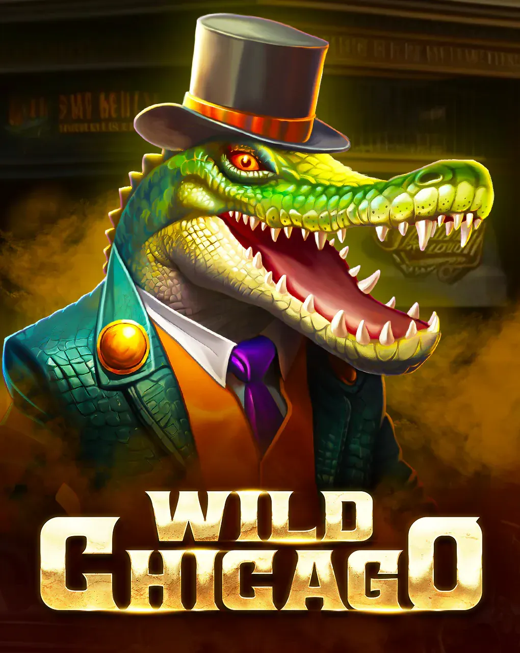 Wild Chicago - JFGAMING