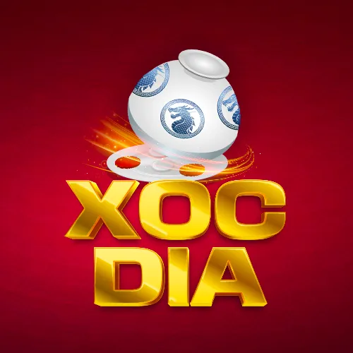 Xoc Dia 色碟 - JFGAMING