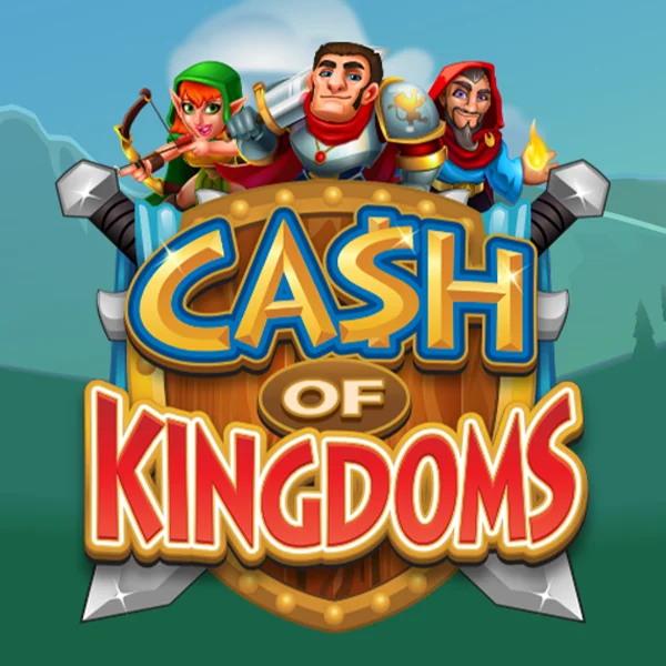 Cash of Kingdoms - JFGAMING