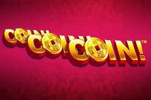 Coin! Coin! Coin! - JFGAMING