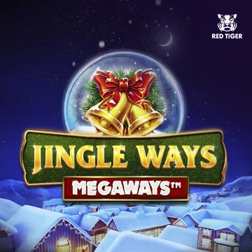 Jingle Ways Megaways - JFGAMING