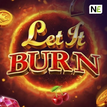 Let It Burn - JFGAMING