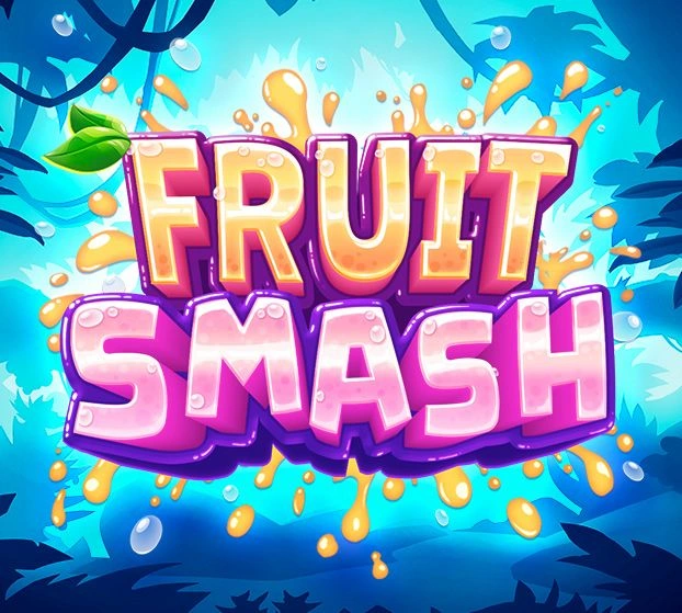 Fruit Smash - JFGAMING
