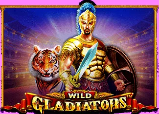 Pragmatic : Wild Gladiator - JFGAMING
