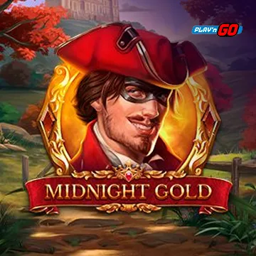 Midnight Gold - JFGAMING