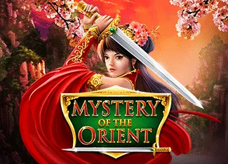 Pragmatic : Mystery of the Orient - JFGAMING