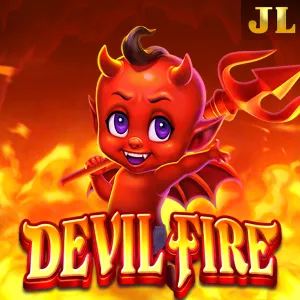 Jili : Devil Fire - JFGAMING