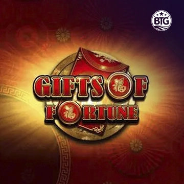 Gifts of Fortune - JFGAMING