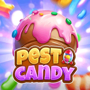 Candy Frenzy - JFGAMING