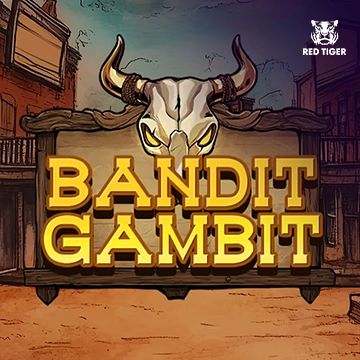 Bandit Gambit - JFGAMING