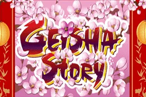 Geisha Story - JFGAMING