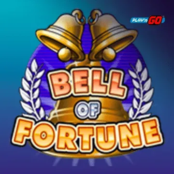 Bell Of Fortune - JFGAMING