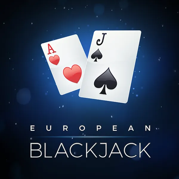 European Blackjack (Jade) - JFGAMING
