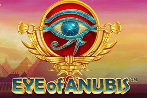 Eye of Anubis - JFGAMING