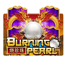 Joker123 : Burning Pearl - JFGAMING