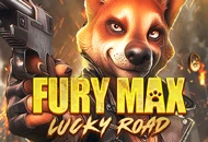 Fury Max Lucky Road - JFGAMING