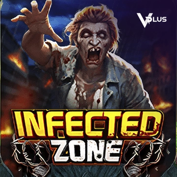 Infected Zone - JFGAMING