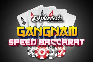 Gangnam Speed Baccarat - JFGAMING