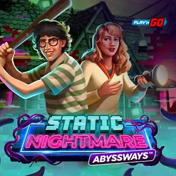 Static Nightmare Abyssways - JFGAMING
