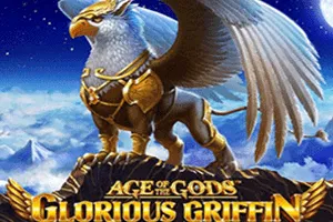 Age of the Gods: Glorious Griffin - JFGAMING