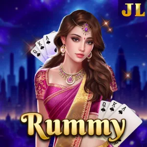 Rummy - JFGAMING